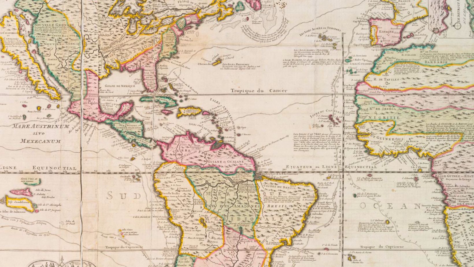 La importancia de la geografía en la genealogía: cómo utilizar mapas para tu investigación